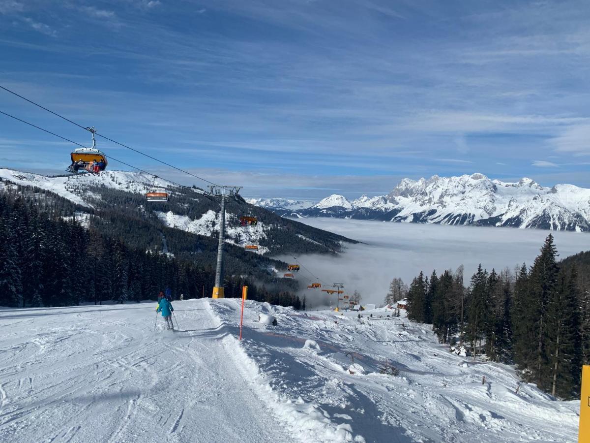 Jufa Hochkar Hotel Göstling an der Ybbs