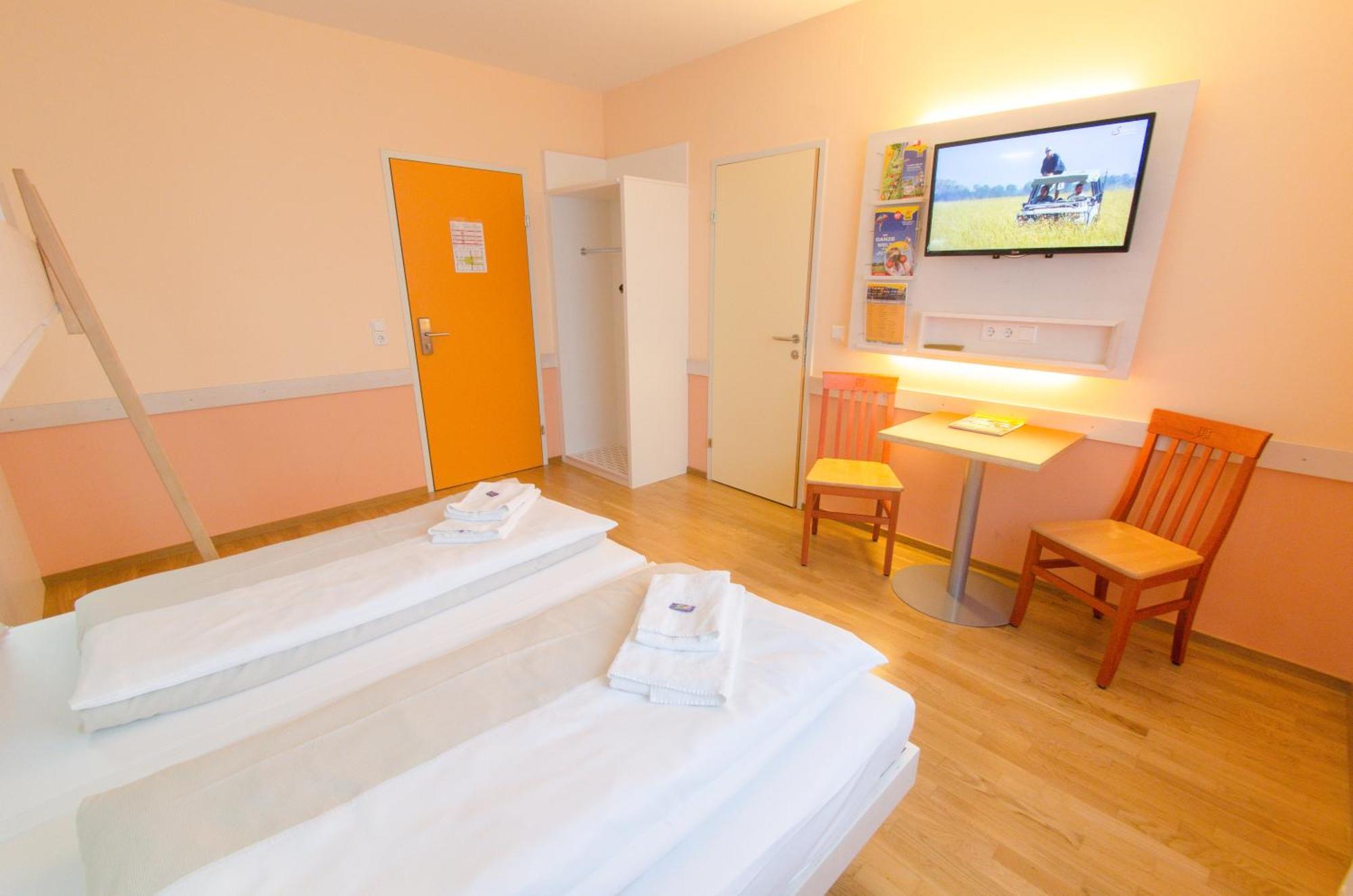 Hotel Jufa Hochkar 3*