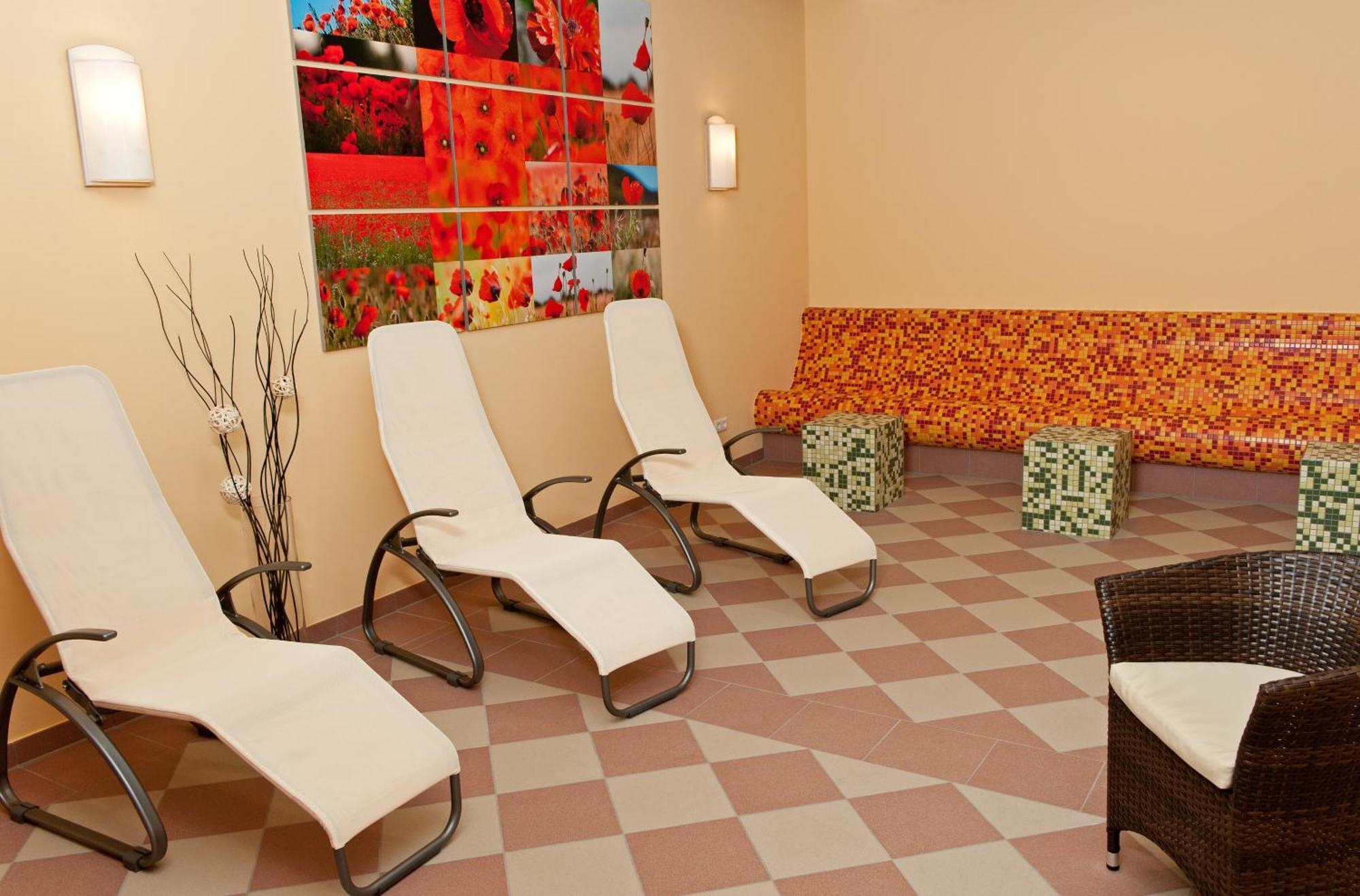 Hotel Jufa Hochkar