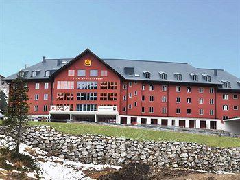 Hotel Jufa Hochkar Göstling an der Ybbs