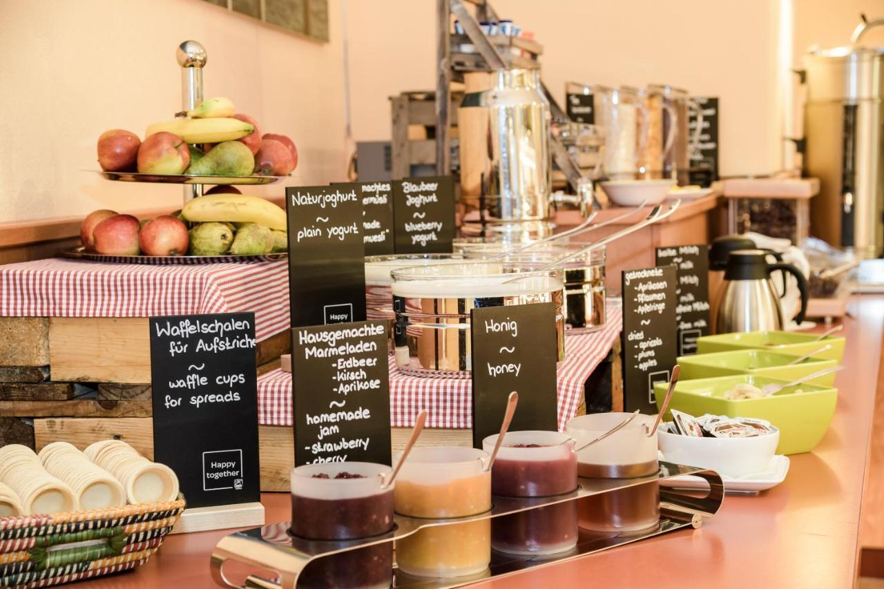 Jufa Hochkar Hotel 3*
